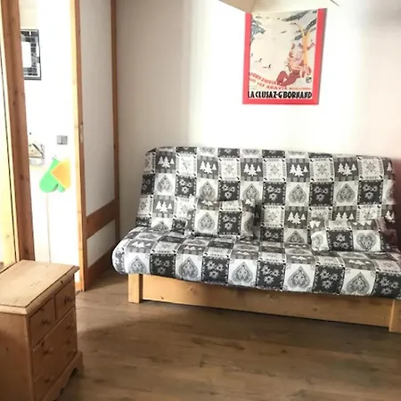 Eskival - 2 Pieces Pour 4 Personnes 90 Apartment *