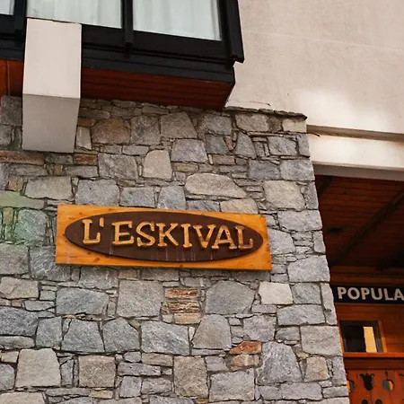 Apartment Eskival - 2 Pieces Pour 4 Personnes 90 Val Thorens